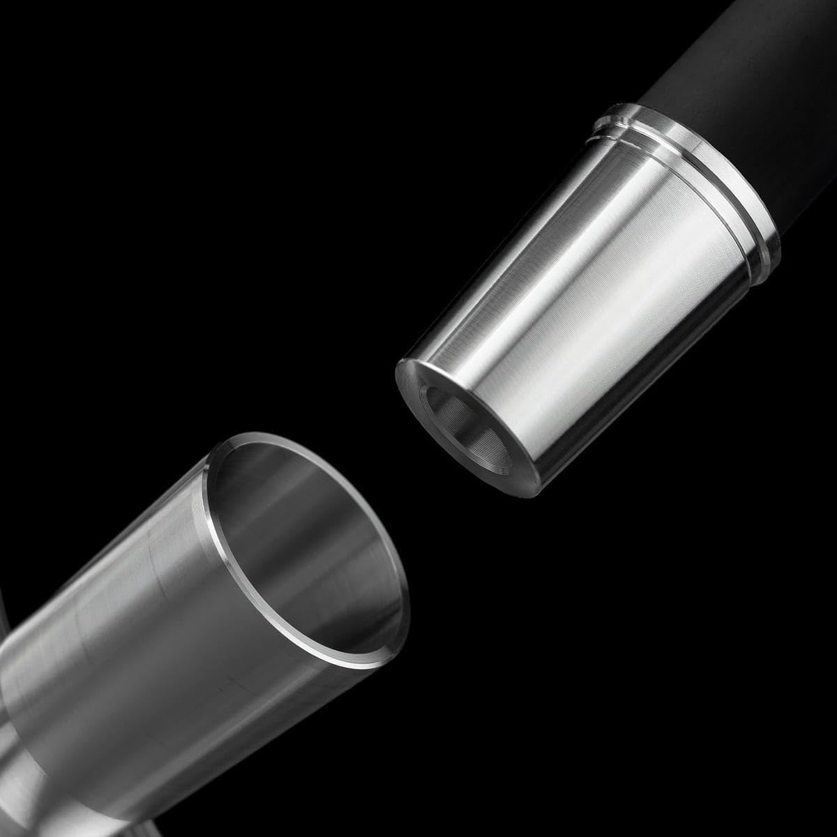 CHICHA Aladin MVP A46 CLEAR