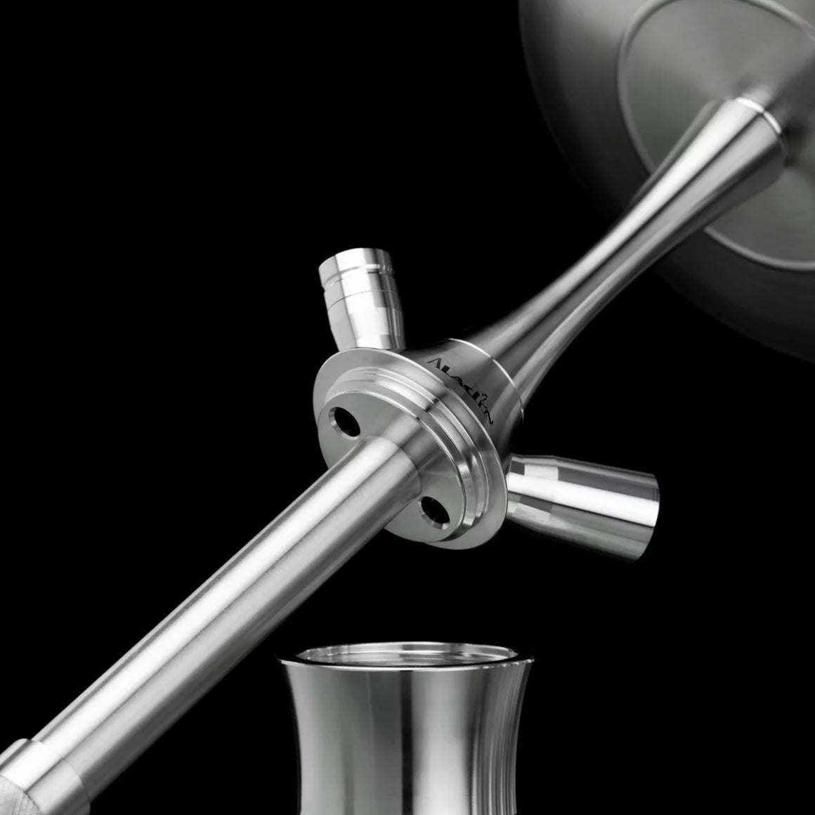 Chicha Aladin MVP A36 Clair