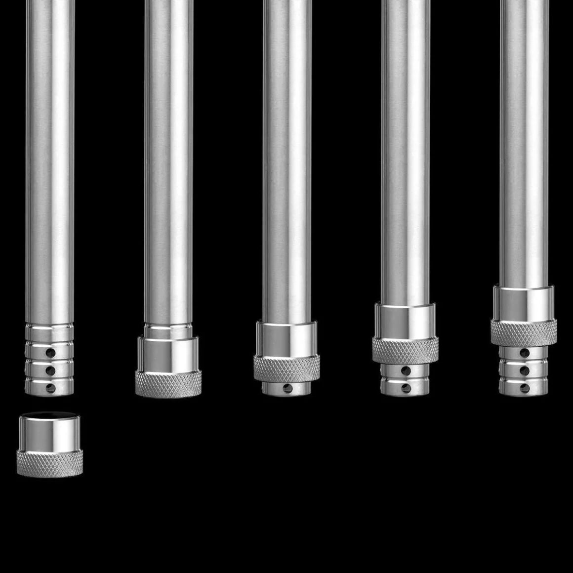 Chicha Aladin MVP A36 Clair