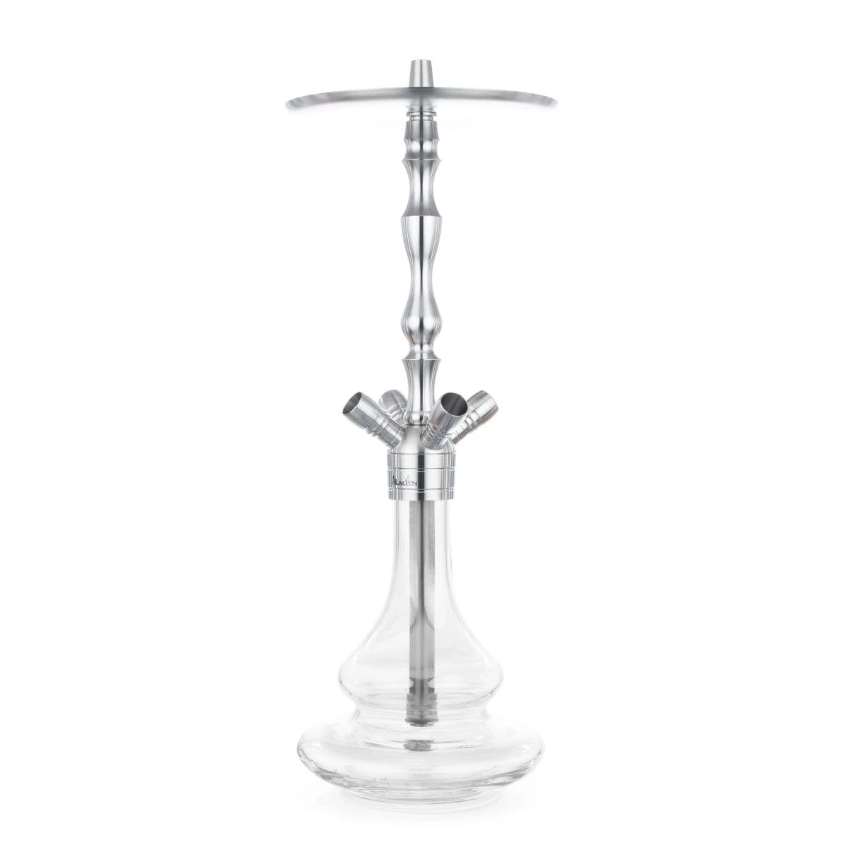 Chicha Aladin MVP 500 Full Shiny Clear Premium
