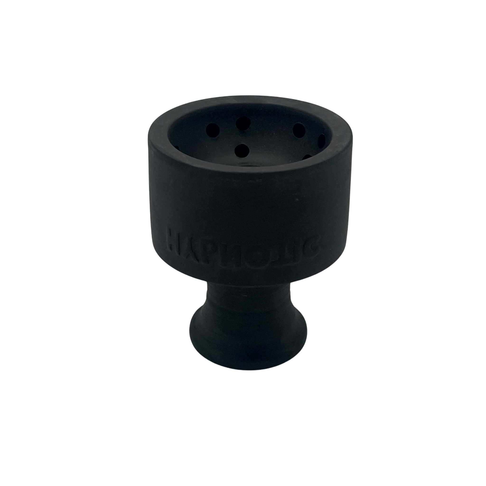 Foyer de Chicha avec Grille