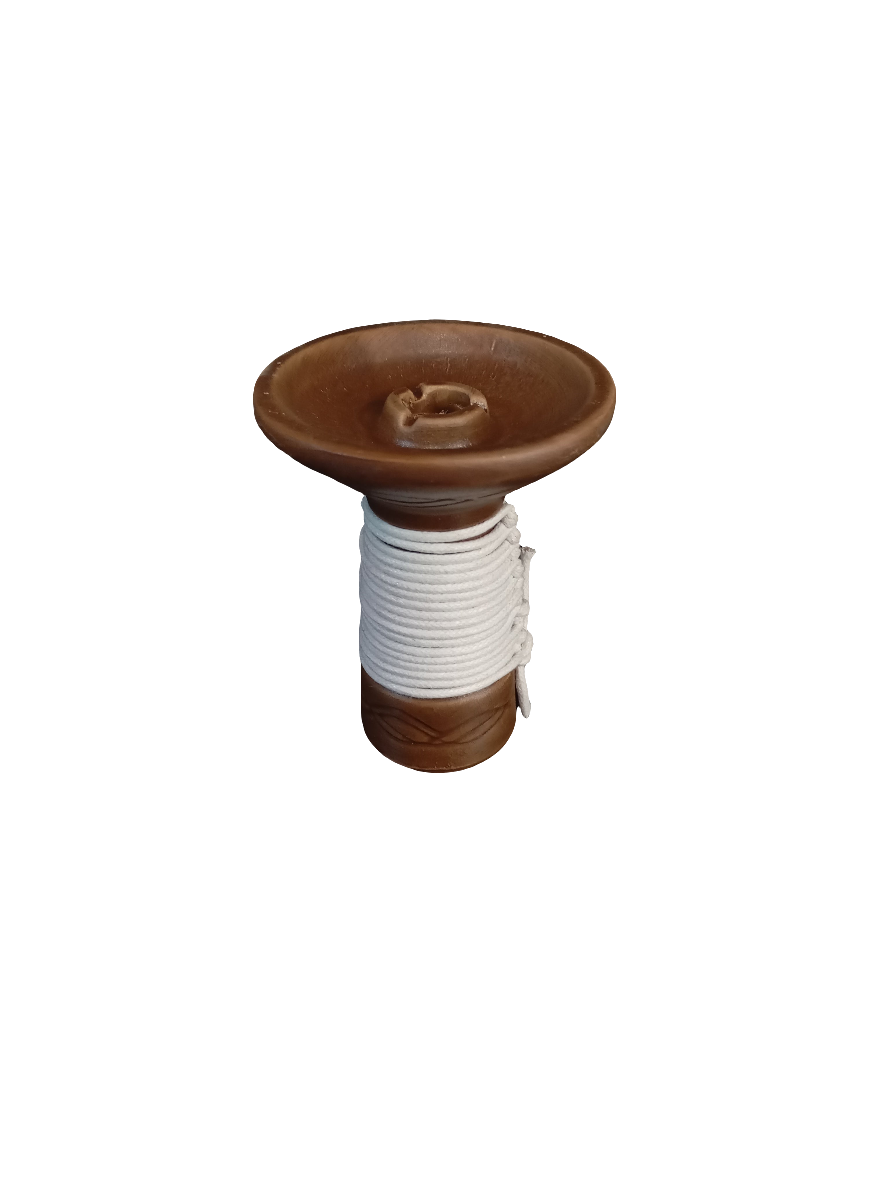 Foyer de Chicha Japon Momie