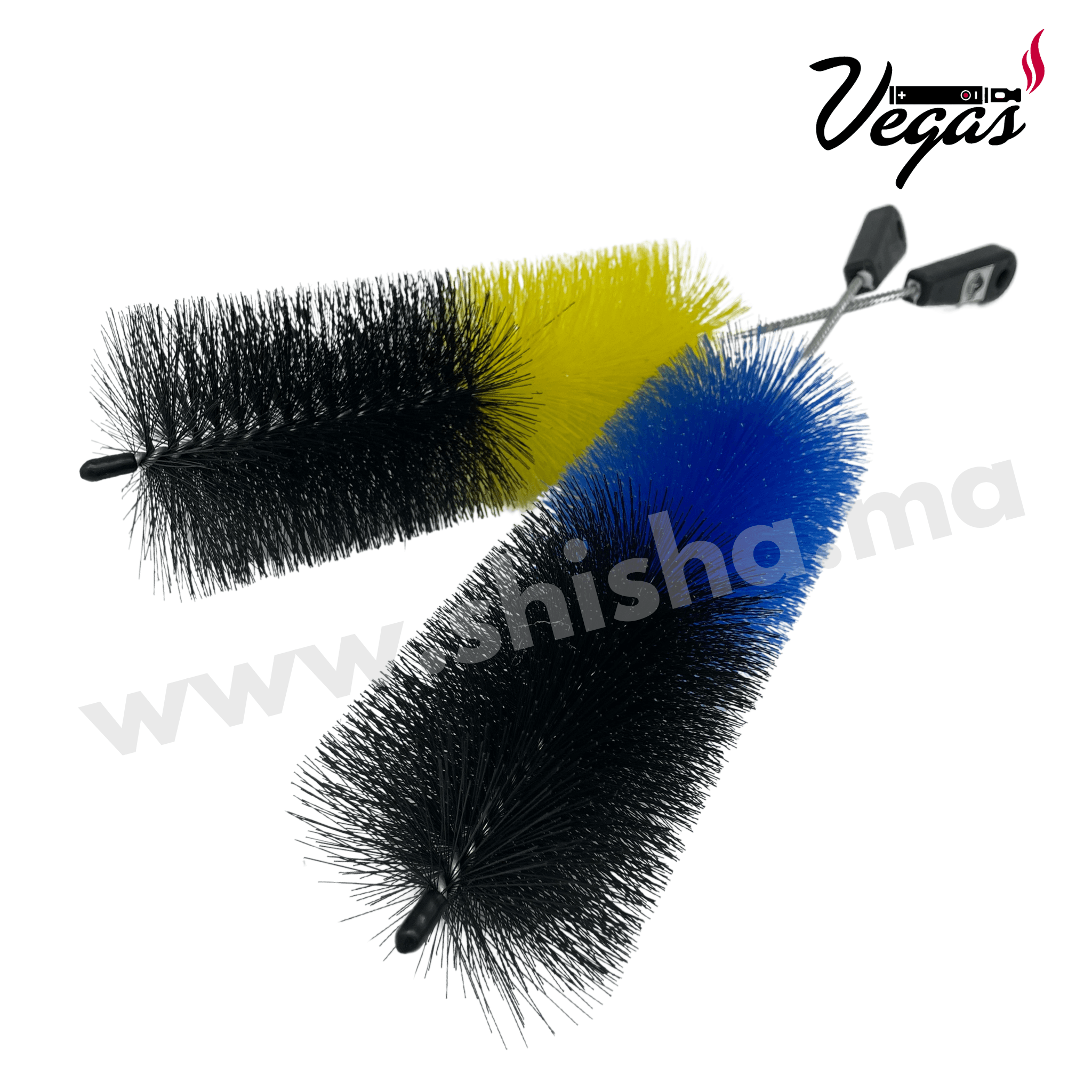 Brosse Vase Chicha - shisha.ma