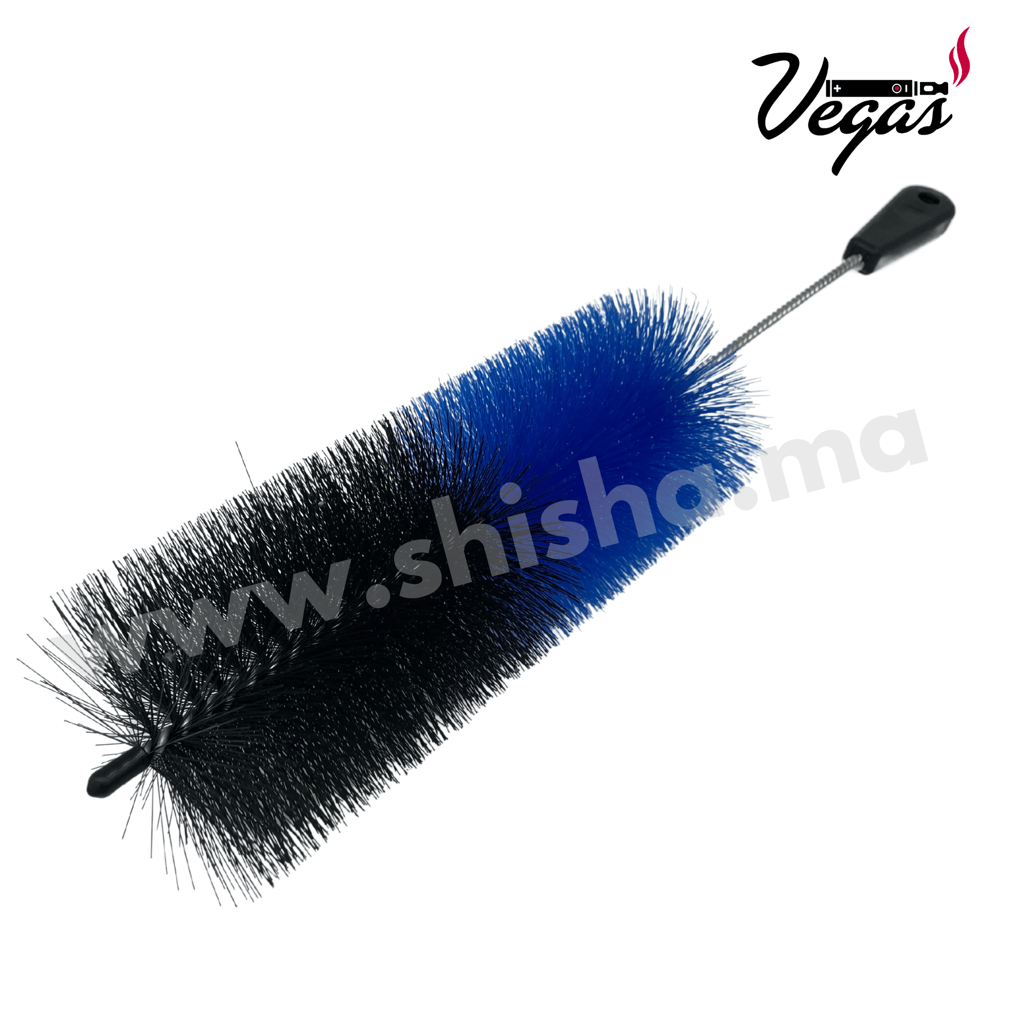 Brosse Vase Chicha - shisha.ma