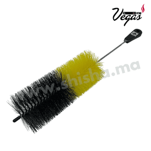 Brosse Vase Chicha - shisha.ma
