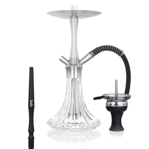 Chicha Aladin MVP A36 Clair - shisha.ma