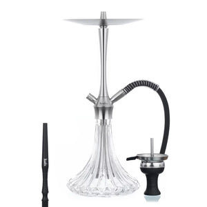 Chicha Aladin MVP A46 Clair - shisha.ma
