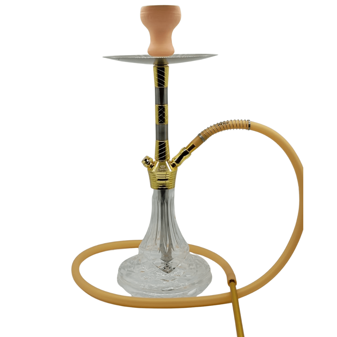 Chicha Caesar Gold 22 - 02 - shisha.ma