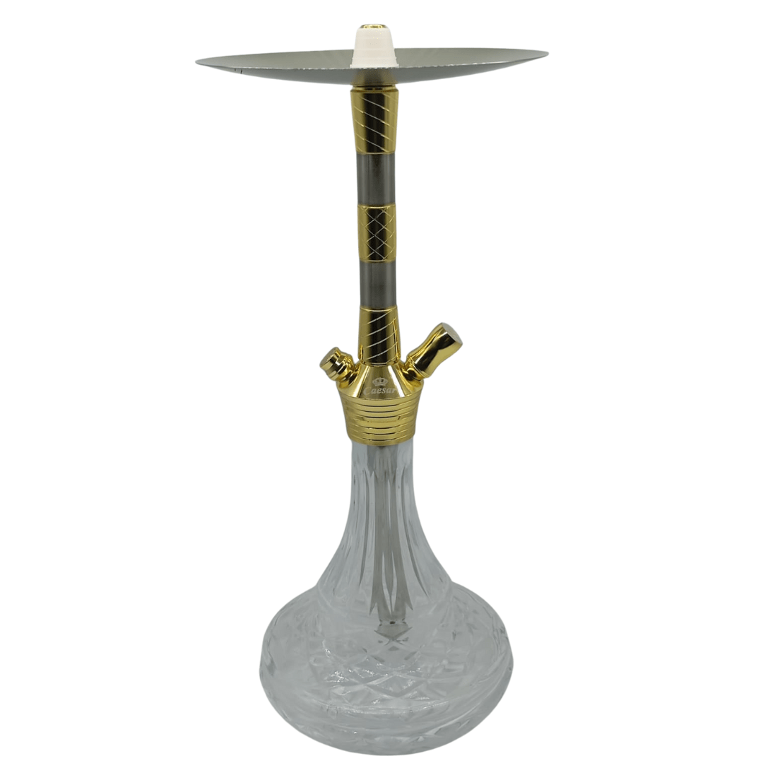 Chicha Caesar Gold 22 - 02 - shisha.ma