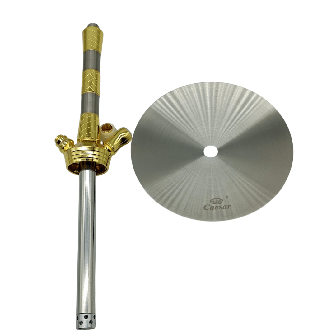 Chicha Caesar Gold 22 - 02 - shisha.ma