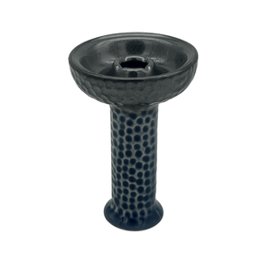 Foyer Kamar en Verre Premium Haute Performance Maroc - shisha.ma