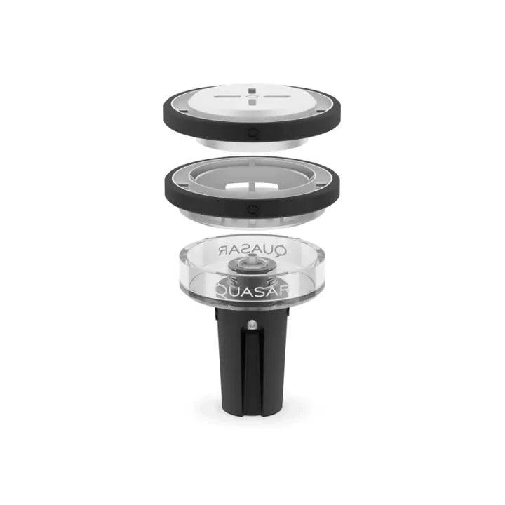 Foyer Quasar Raas | shisha.ma