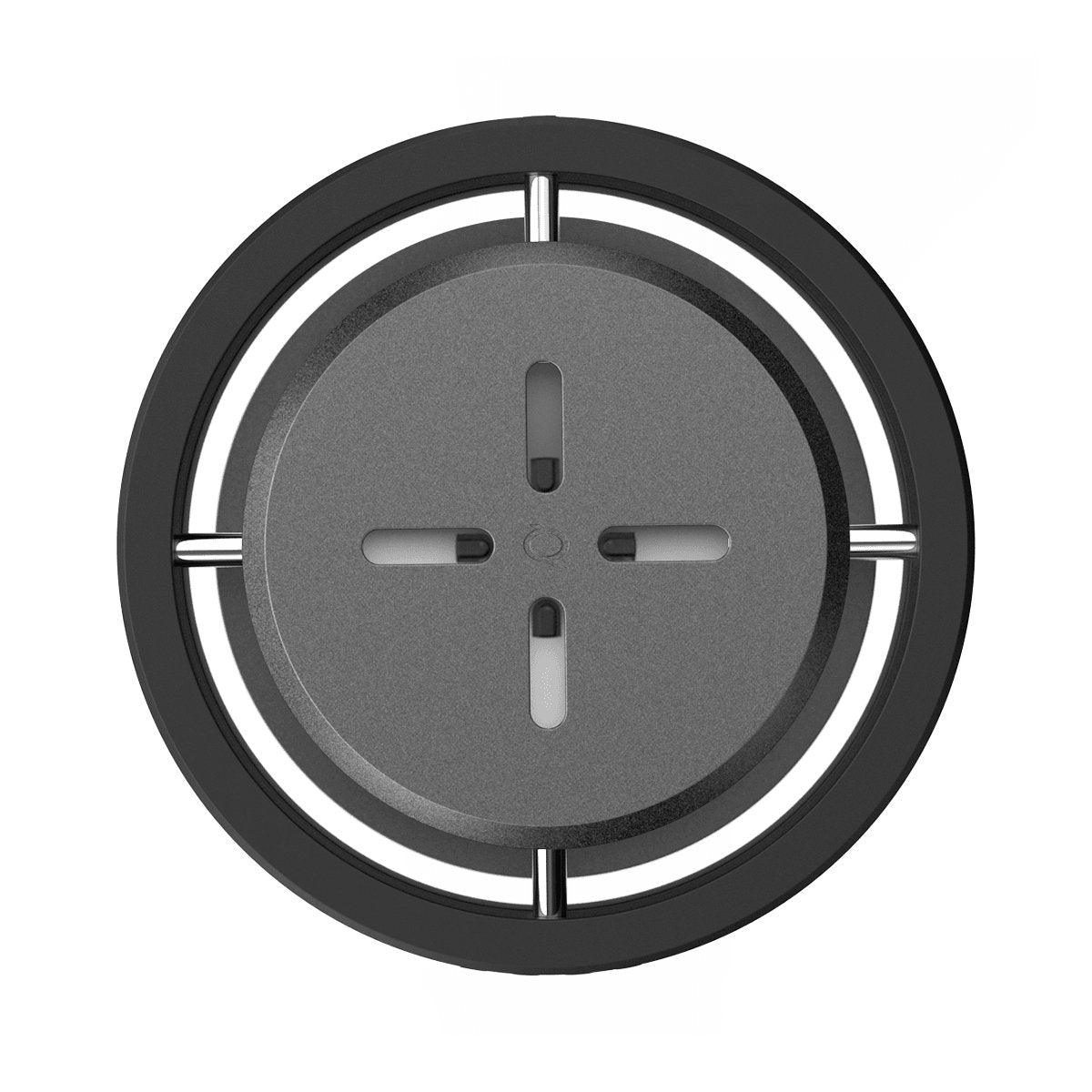 Foyer Thermique Quasar Raas - shisha.ma