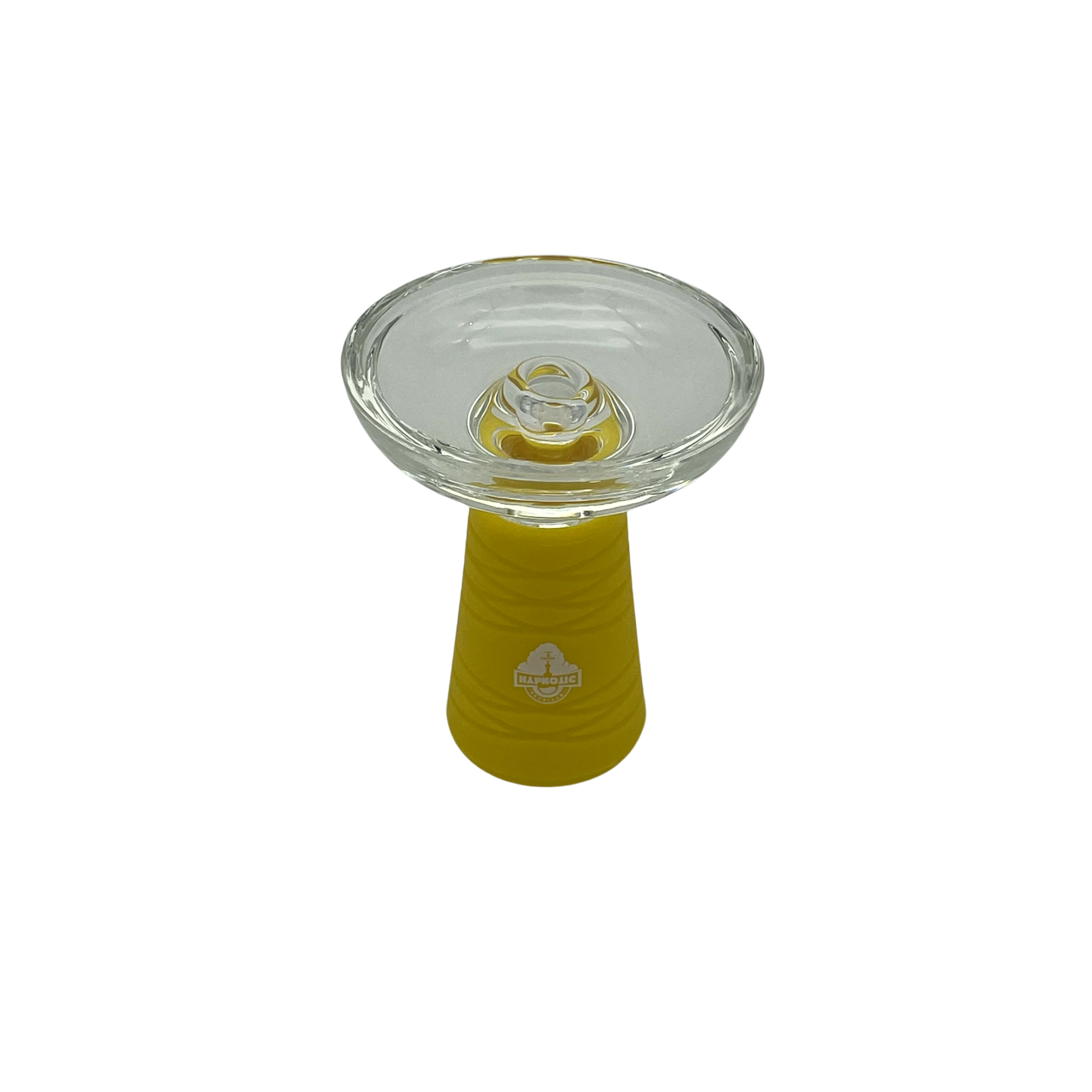 Foyer de Chicha en Verre