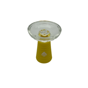 Foyer de Chicha en Verre