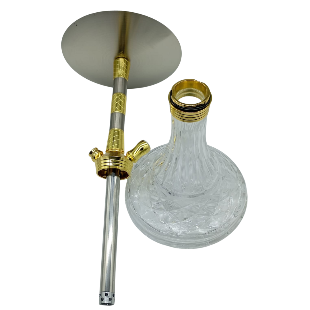 Chicha Caesar Gold 22-02