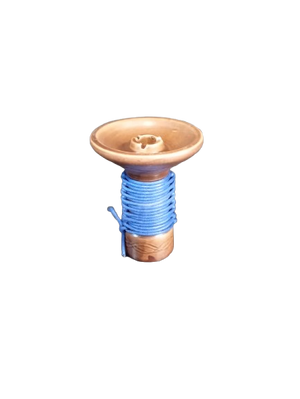 Foyer de Chicha Japon Momie