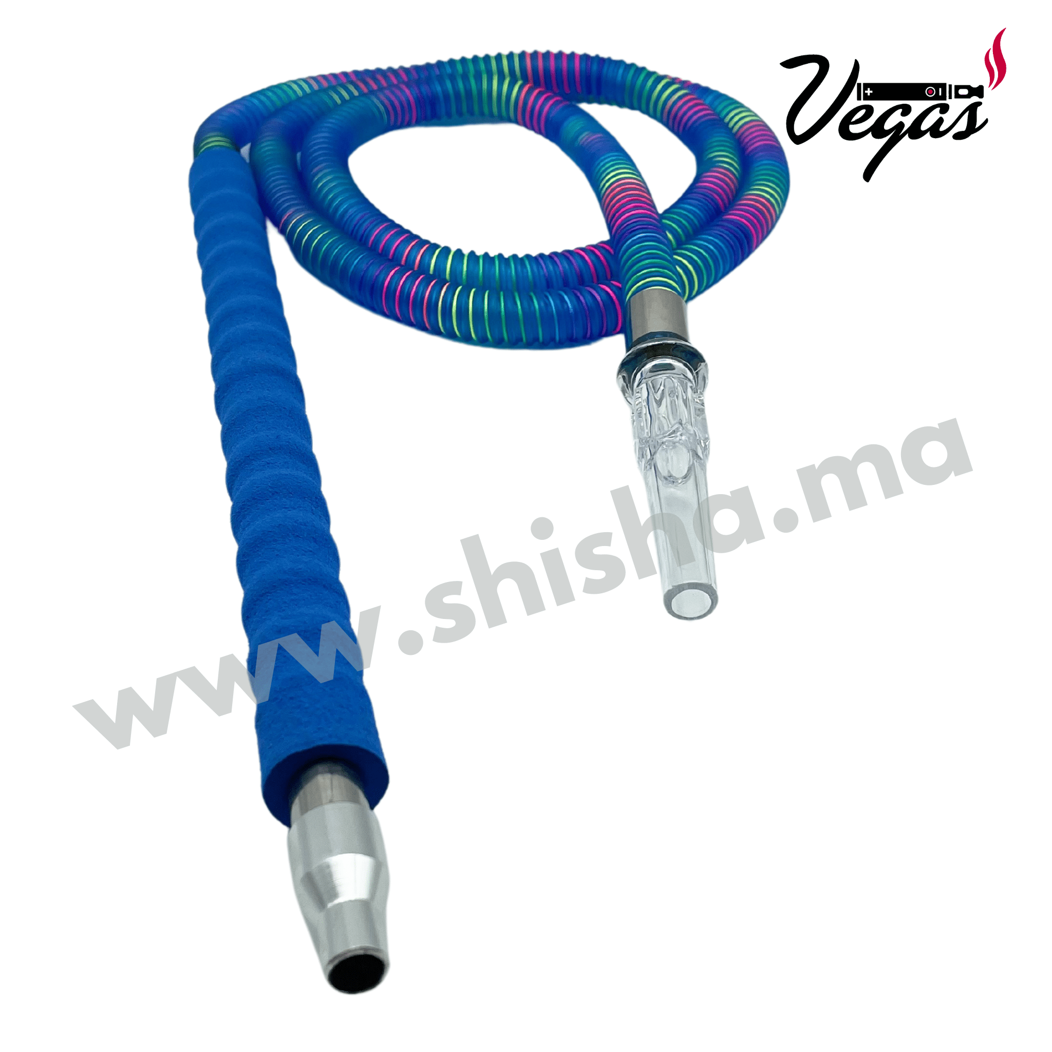 Tuyau Marrakech Premium - shisha.ma