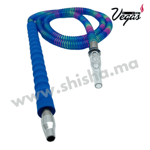 Tuyau Marrakech Premium - shisha.ma