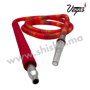 Tuyau Marrakech Premium - shisha.ma