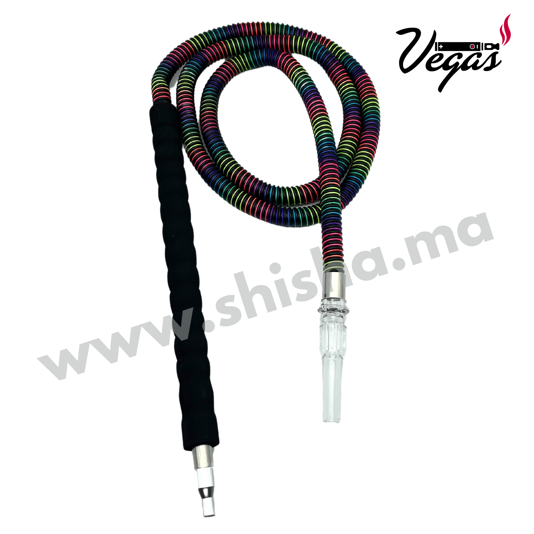 Tuyau Marrakech Premium - shisha.ma