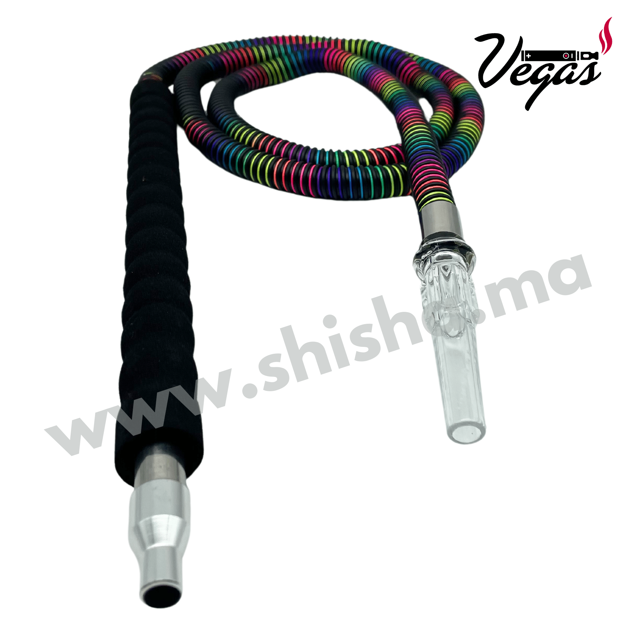 Tuyau Marrakech Premium - shisha.ma