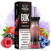 Crown Bar Al Fakher E-Hose X 60000 Magic Love Maroc