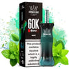 Crown Bar Al Fakher E-Hose X 60000 Mint Maroc