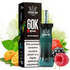 Crown Bar Al Fakher E-Hose X 60000 Space Dream Maroc