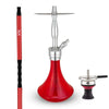 Chicha DUM D08 2.0 Rouge