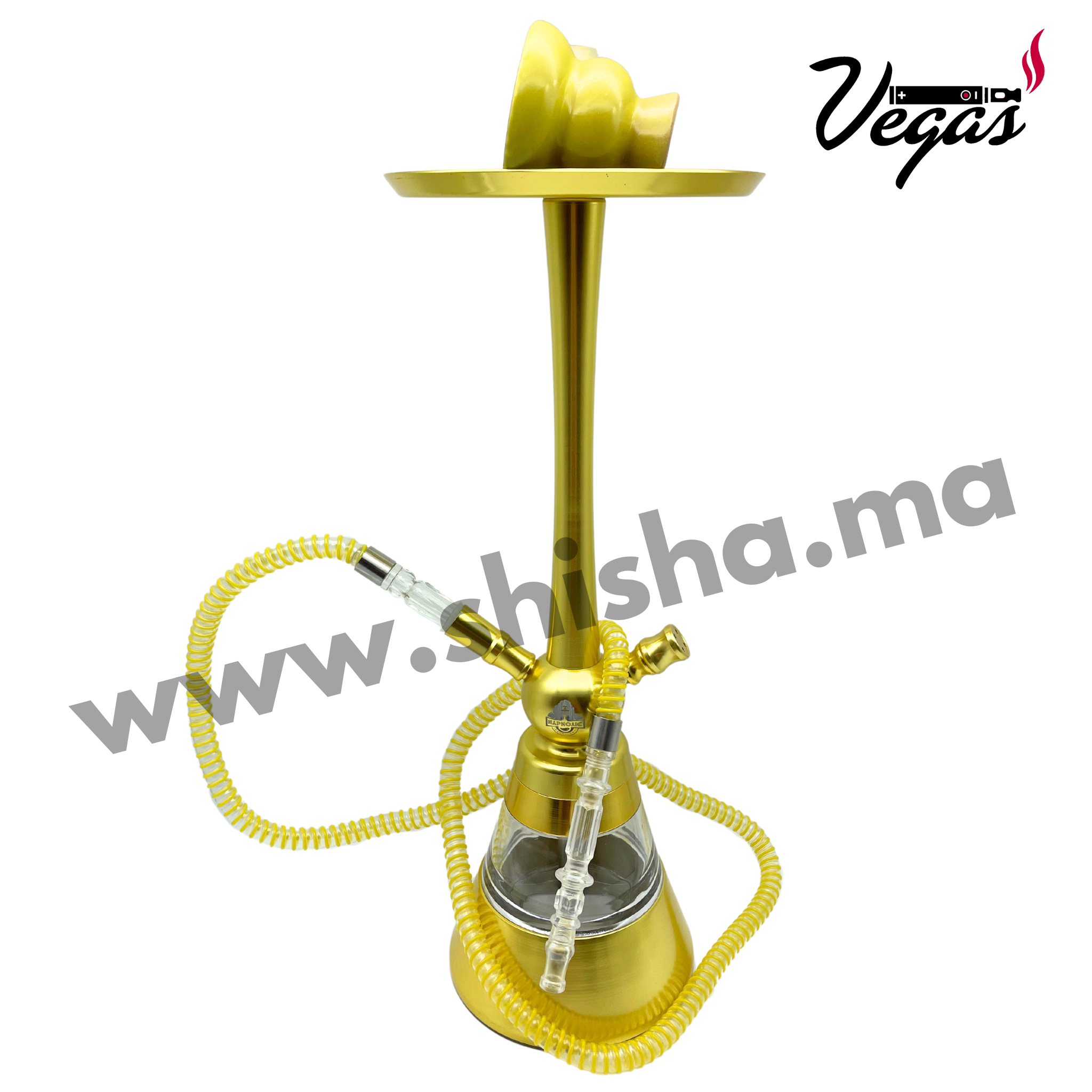 Chicha Céleste XXL - shisha.ma