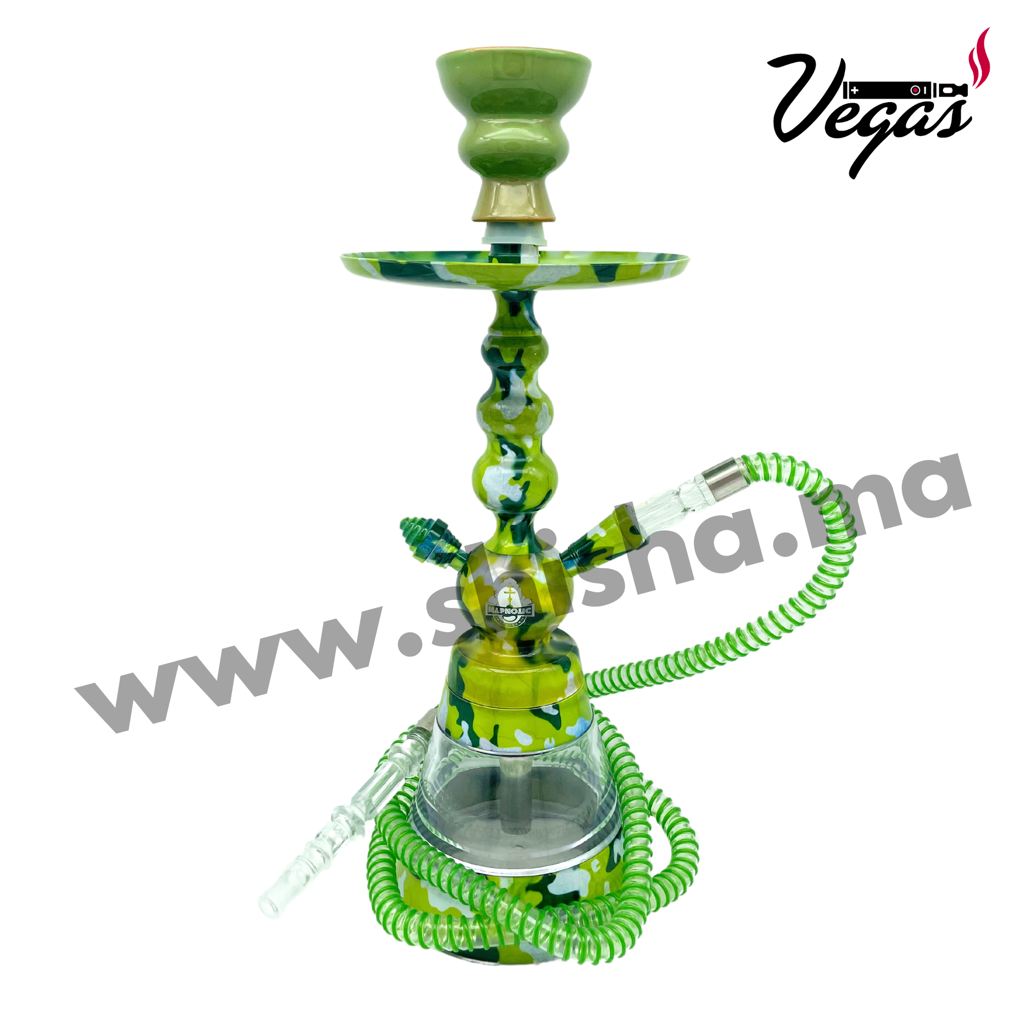 CÉLESTE JUNIOR CAMO - shisha.ma