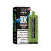 Al Fakher Crown Bar 30K Blue Razz Blast