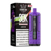 Al Fakher Crown Bar 30K Lush Ice | shisha.ma