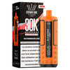 Al Fakher Crown Bar 30K Watermelon Lime | shisha.ma