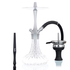 CHICHA ALADIN Alux 380 Argent