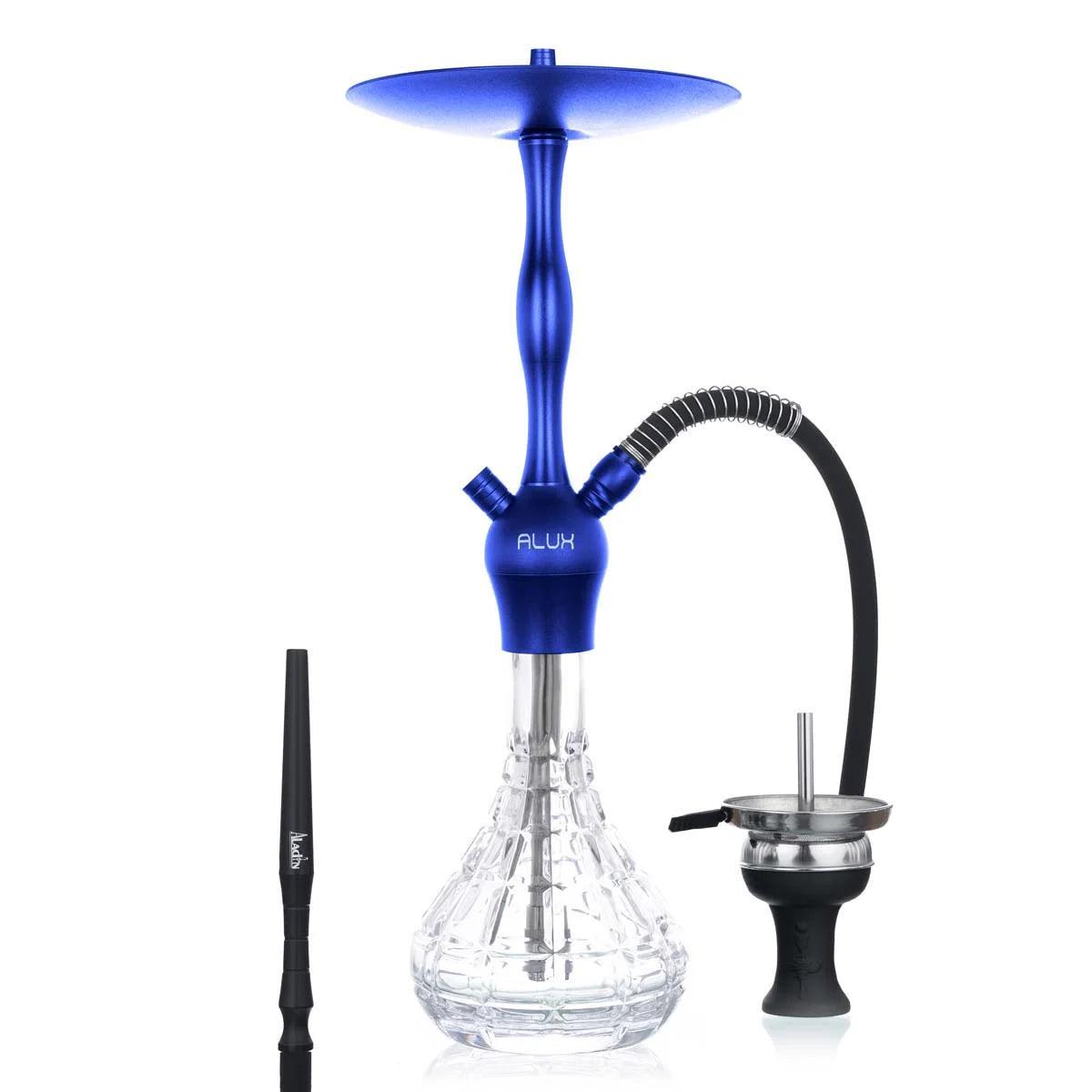 CHICHA ALADIN Alux Admiral Bleu