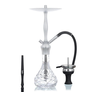 CHICHA ALADIN Alux Admiral Argent