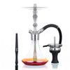 Chicha ALADIN MVP 340 Rouge Fondu