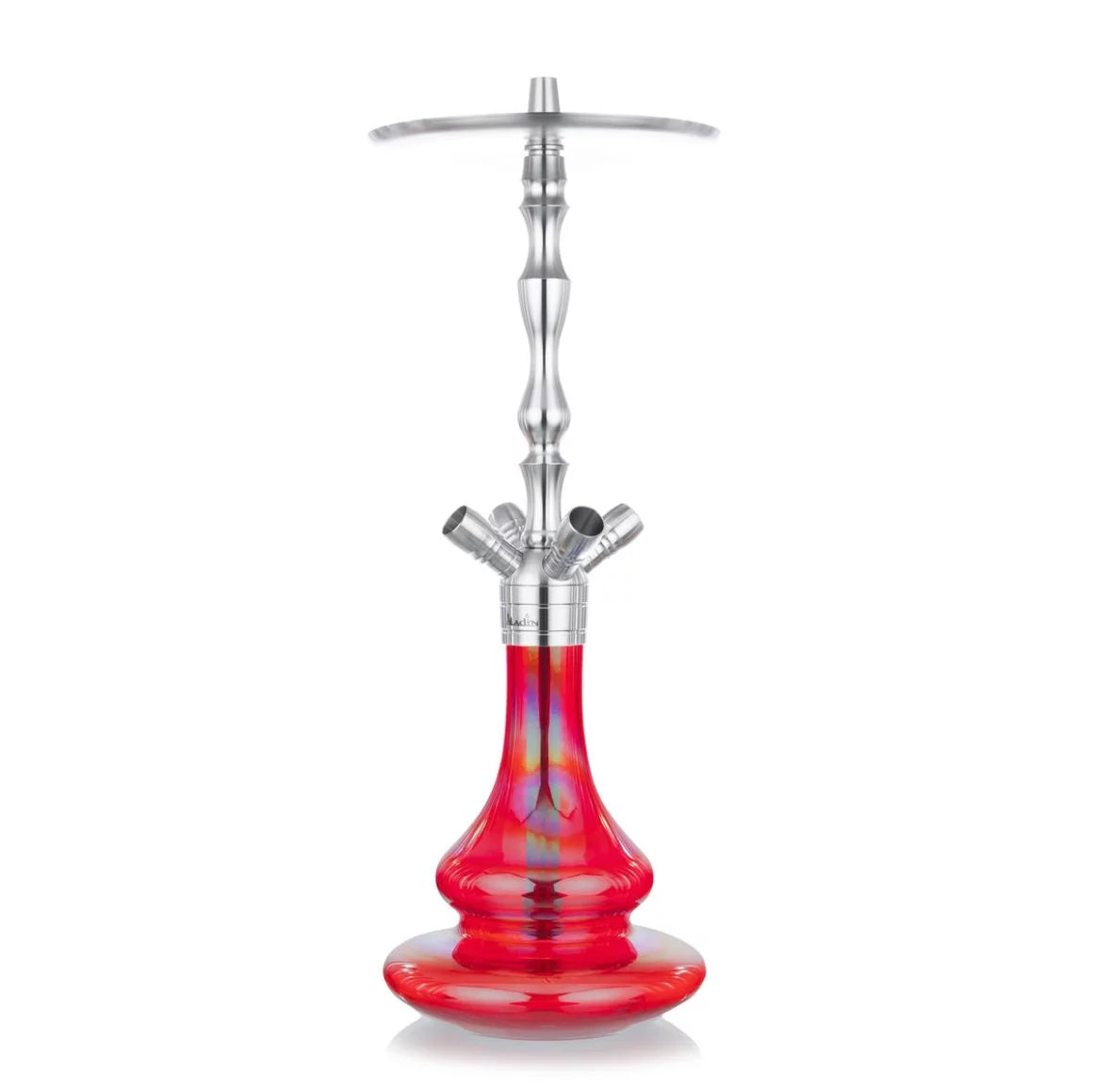 Chicha Aladin MVP 500 Full Shiny Red