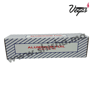 Aluminium Foil 30 cm Haute Résistance - shisha.ma