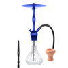 Chicha ALADIN ALUX M5 Bleu - shisha.ma