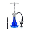 Chicha Aladin MVP 500 Full Shiny Blue Premium | shisha.ma
