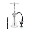 Chicha Aladin MVP 500 Full Shiny Clear Premium | shisha.ma