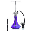 CHICHA Aladin MVP 550 Bleu - shisha.ma