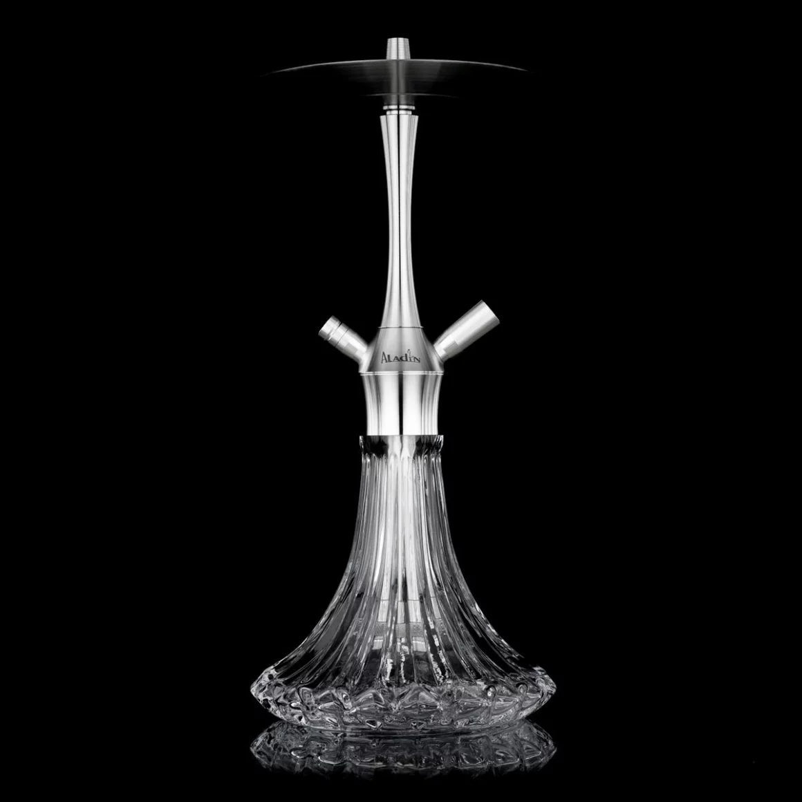 Chicha Aladin MVP A36 Clair - shisha.ma
