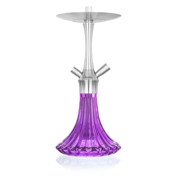 Chicha Aladin MVP A36 Mauve - shisha.ma