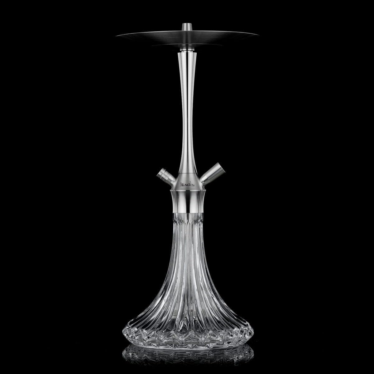 Chicha Aladin MVP A46 Clair - shisha.ma