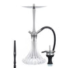 Chicha Aladin MVP A46 Clair - shisha.ma