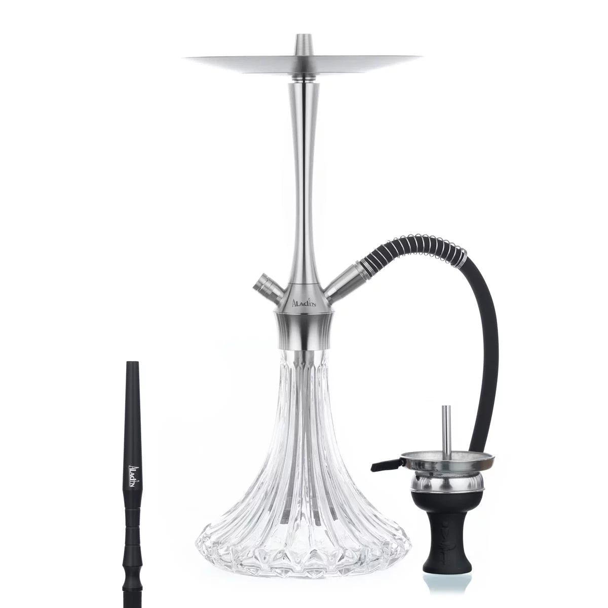 Chicha Aladin MVP A46 Clair - shisha.ma